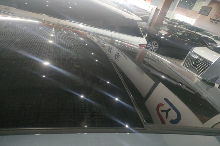 Used Volkswagen Passat 2022 330TSI Starry Luxury Edition
