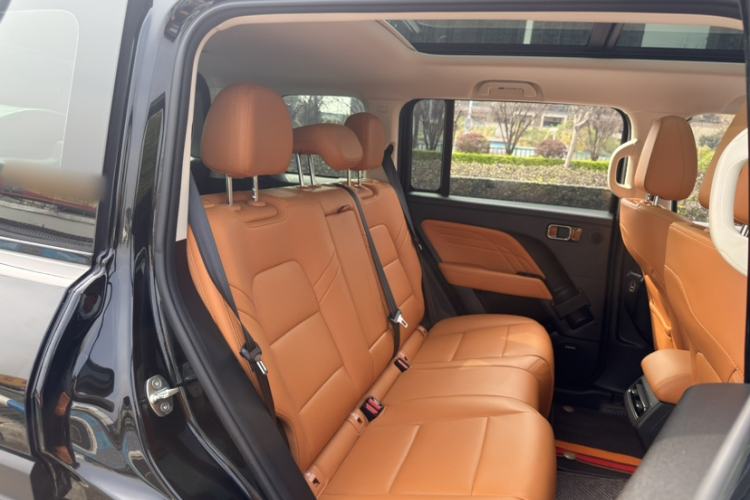 Used Haval Raptor New Energy 2024 Hi4 145 Pro