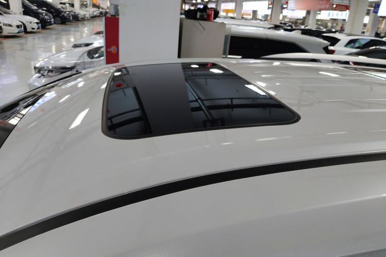 Used Toyota Granvia 2023 2.5L Hybrid Prestige PLUS Edition Roof