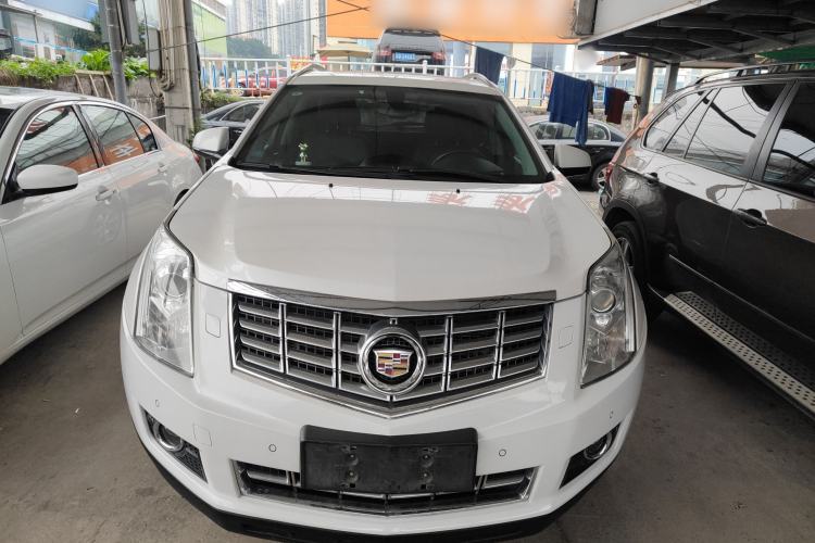 Used Cadillac SRX 2014 3.0L Luxury Model