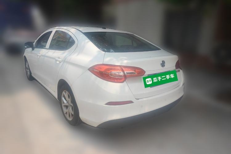 Used Brilliance H3 2017 1.5L Automatic Elite Model