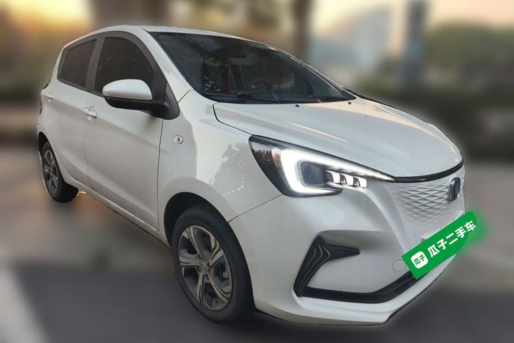 Used Oshan Benni E-Star 2022 Charming Edition Colorful Model Lithium Iron Phosphate