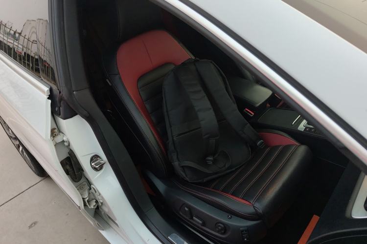 Used Volkswagen FAW-Volkswagen CC 2016 1.8TSI Luxury Model