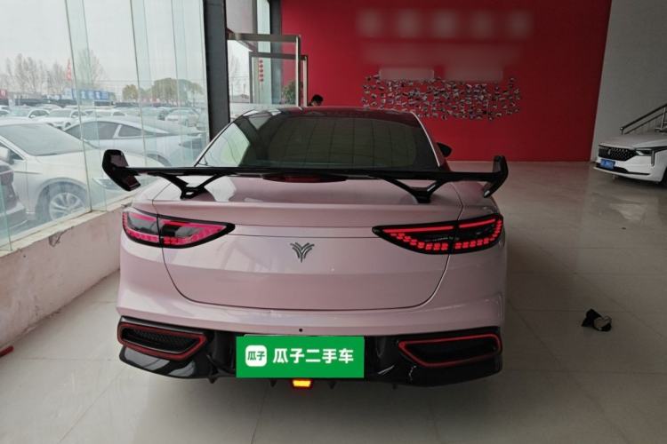 Used NETA GT 2023 560