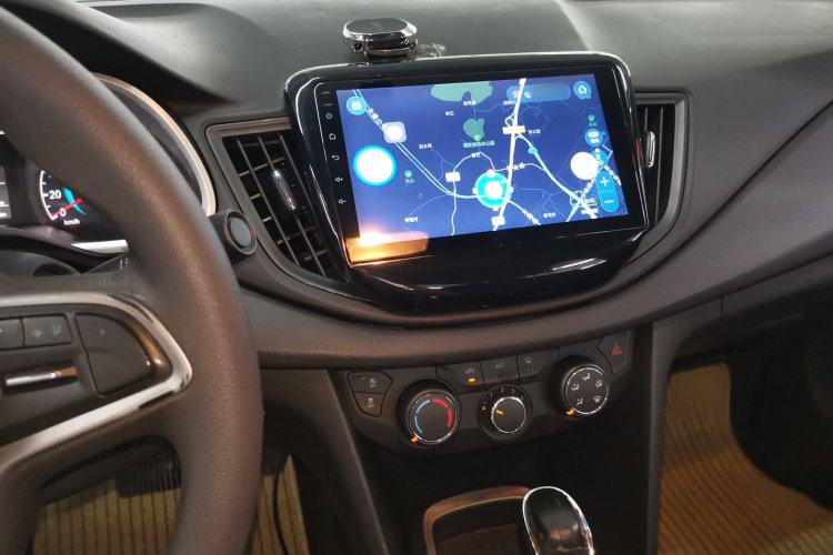 Used Chevrolet Cavalier 2018 320 Automatic Xinyue Edition