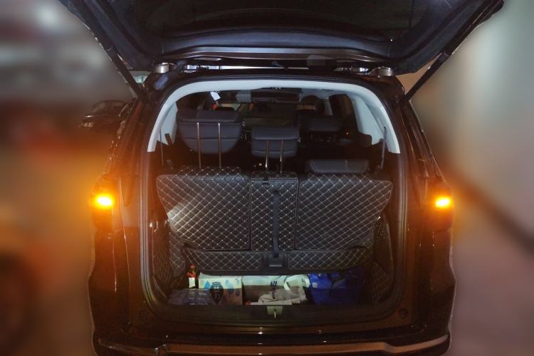 Used Honda Elysion 2022 2.0L eHEV Luxury First Edition