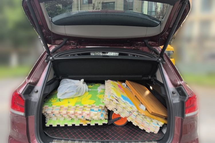 Used BMW X1 2022 sDrive25Li Leading Model