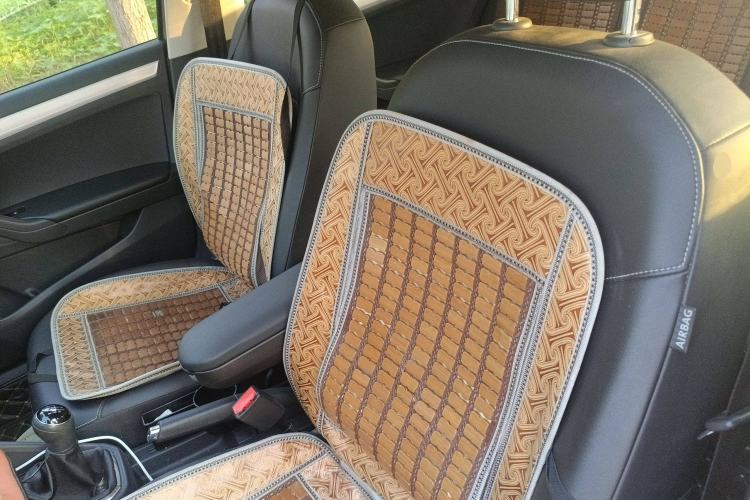 Used Jetta VA3 2019 1.5L Manual Enjoyment Edition