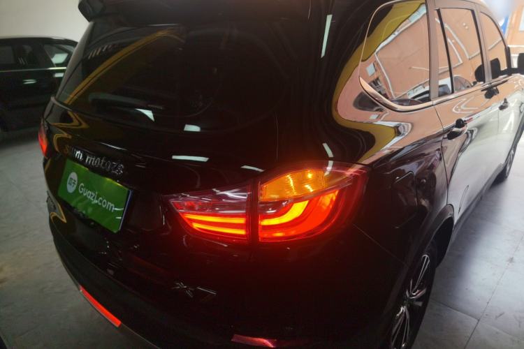 Used SWM G05 2021 PRO 2.0L Manual Elite 7-seater