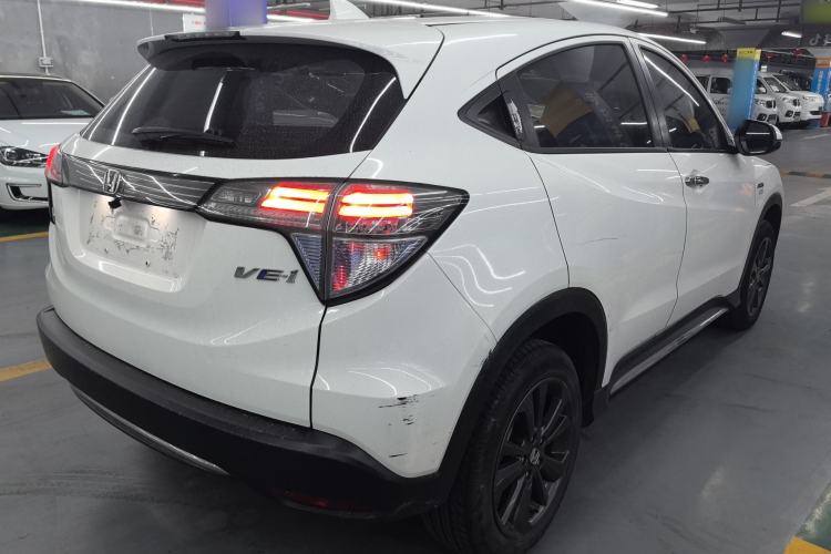 Used Everus VE-1 2021 Travel Edition
