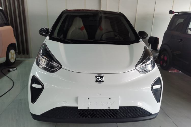 Used Chery Little Ant 2024 321km Love Edition
