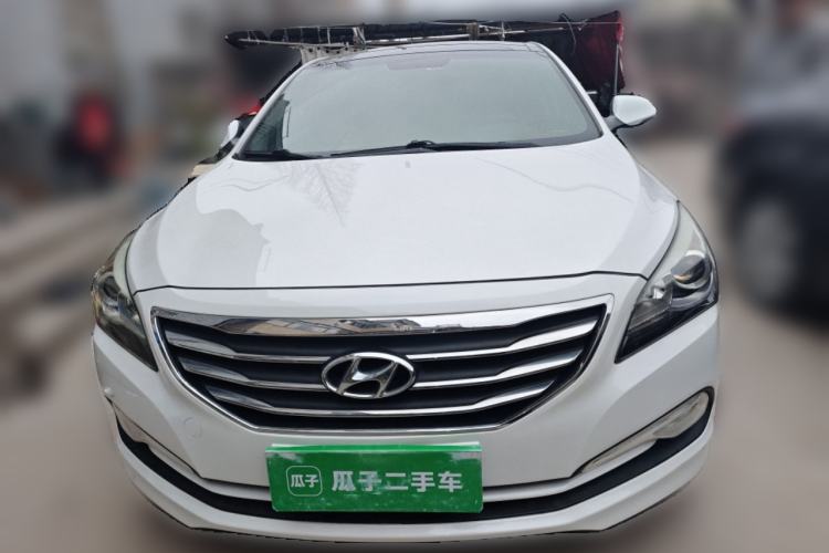 Used Hyundai Mistra 2016 1.8L Automatic Smart GLS