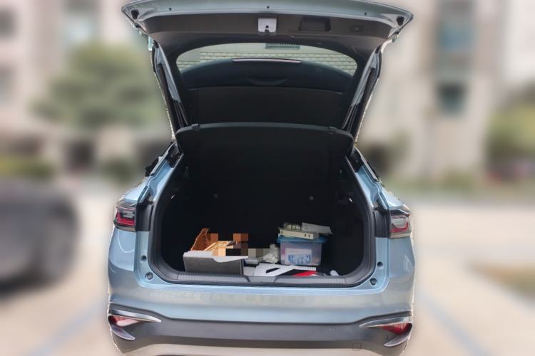 Used Volkswagen ID.4 X 2021 Pro Smart Long-Range Edition
