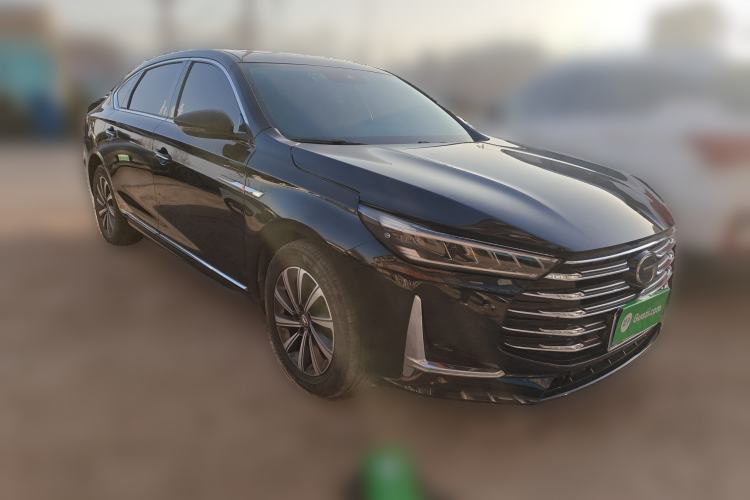 Used GAC Trumpchi GA8 2020 390T Prestige Edition