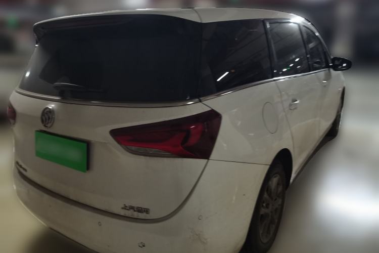 Used Buick GL6 2018 18T 6-Seater Luxury Model