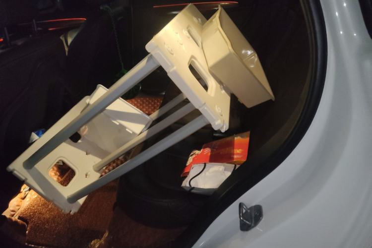 Used BMW X1 2016 sDrive18Li Luxury Model