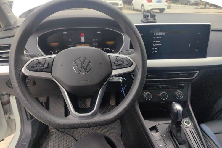 Used Volkswagen Lavida 2024 1.5L Automatic DeYi Edition