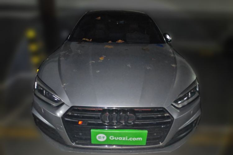 Used Audi A5 2019 Sportback 45 TFSI quattro Sport Model