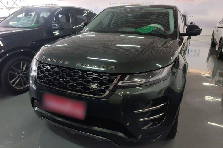 Used Land Rover Range Evoque 2021 Range Rover Velar 249 PS R-Dynamic S Performance Edition
