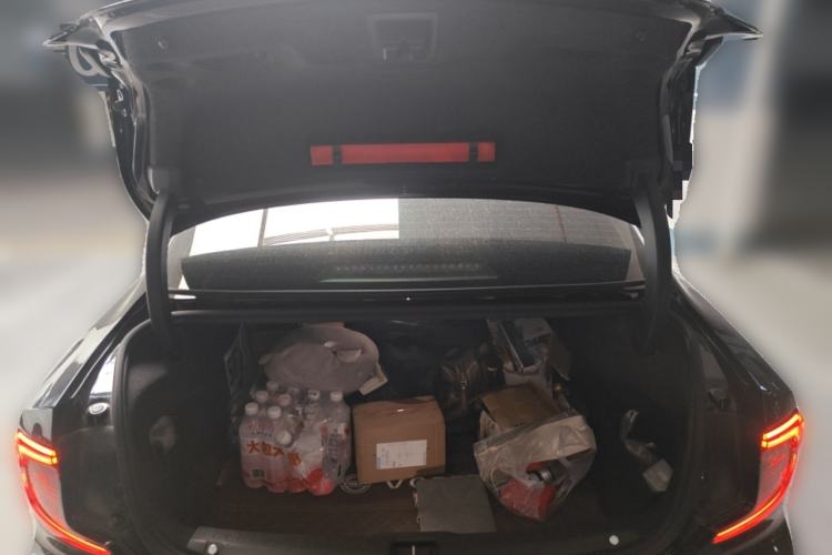 Used Volvo S90 2021 B5 Zhiyuan Luxury Edition