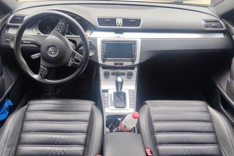 Used Volkswagen FAW-Volkswagen CC 2013 1.8TSI Prestige Model