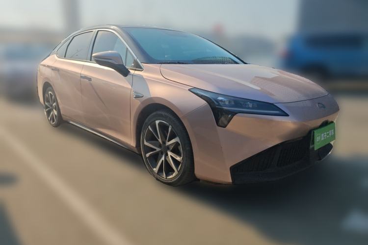 Used AION S Plus 2022 70 Intelligent Edition