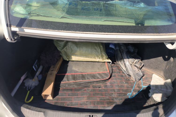 Used Buick GT 2015 15N Manual Elite Edition
