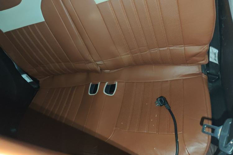 Used Wuling Hongguang MINIEV 2022 Enjoy Edition Lithium Iron Phosphate