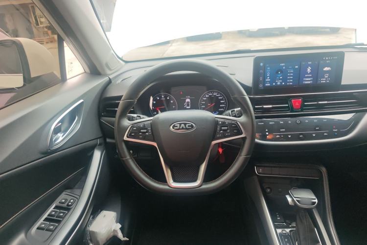 Used JAC Group Refine S4 2020 1.5T CVT Superior Trim