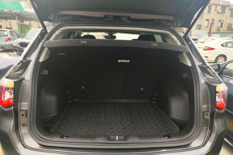 Used Jeep Compass 2019 220T Automatic Family Edition