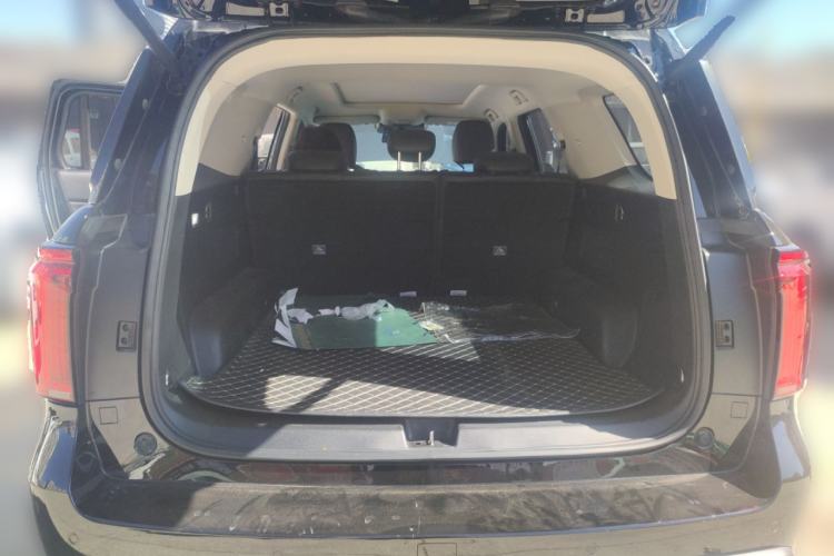 Used Haval H5 2023 2.0T Automatic All-Wheel Drive LinkedIn Gasoline
