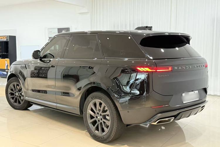 Used Land Rover Range Rover Sport 2024 360 PS S