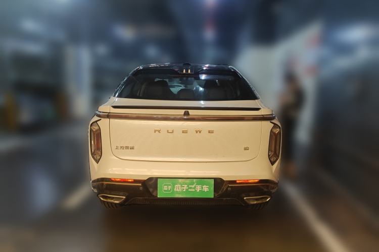 Used Roewe Jing 2022 2.0T Orca Edition Exterior 4