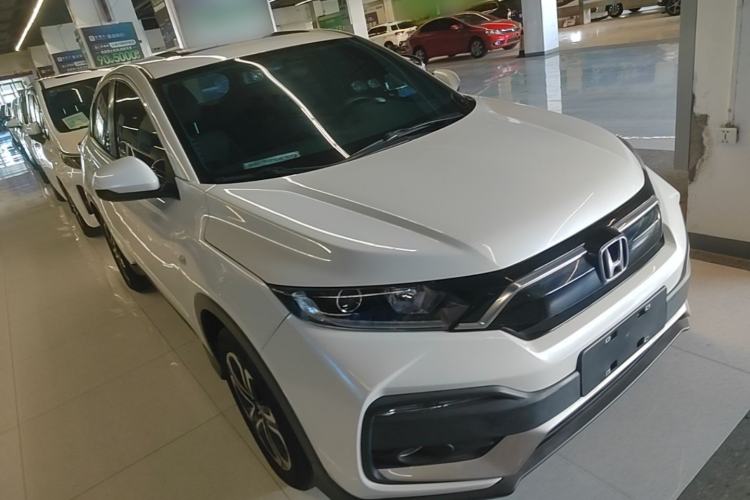 Used Honda XR-V 2021 1.5L CVT Comfort Version