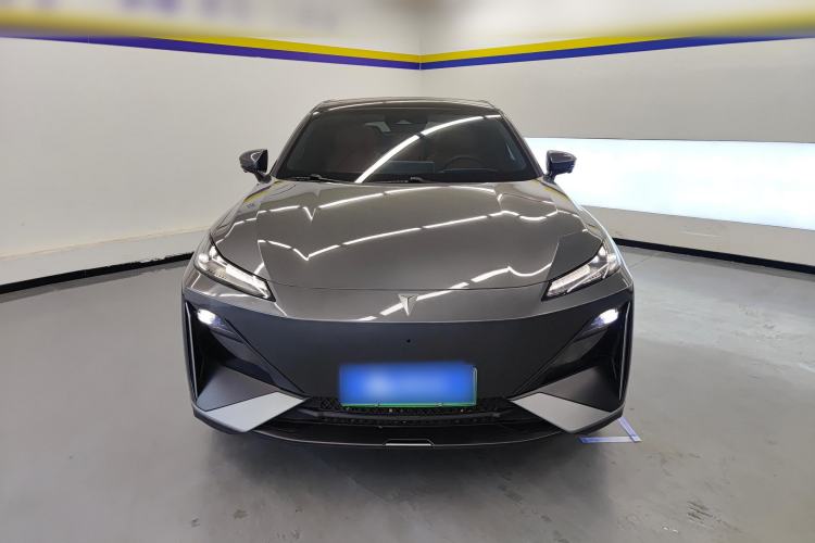 Used Deepal S07 2023 200Max Range-Extended Version