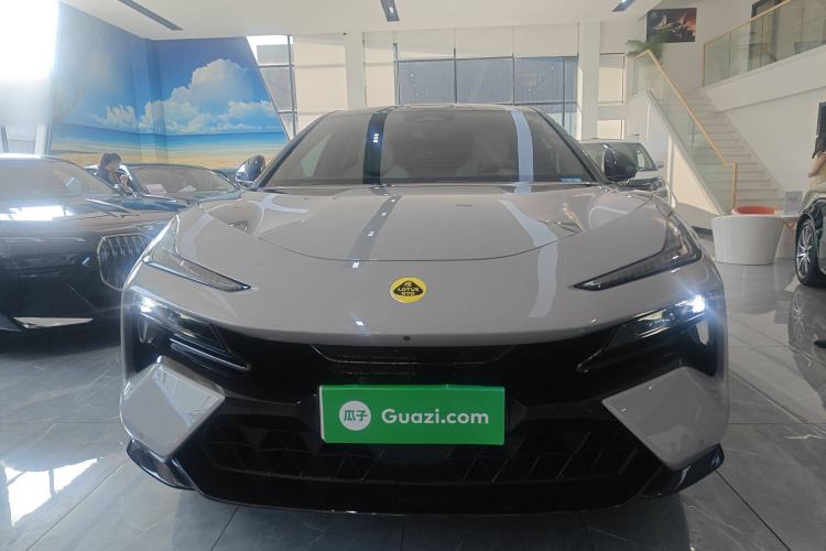 Used Lotus ELETRE 2023 ELETRE S+
