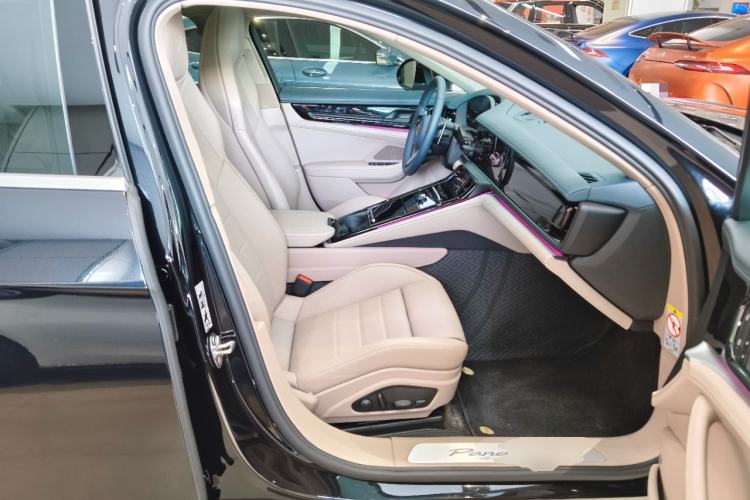 Used Porsche Panamera 2024 Panamera 2.9T
