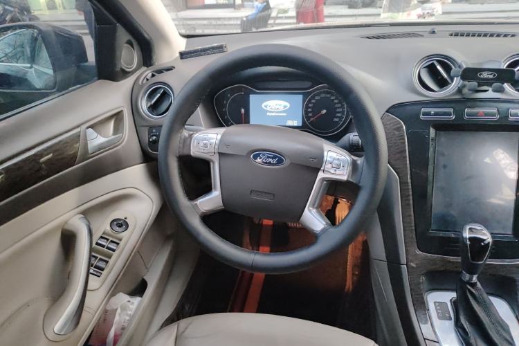 Used Ford Mondeo 2011 2.0L GTDi 200 Fashion Edition