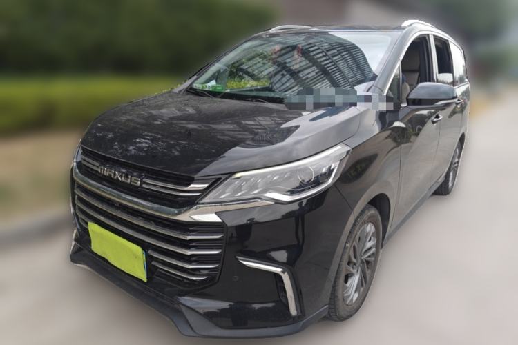 Used SAIC MAXUS G50 2019 1.5T Automatic Elite Edition China VI Standard