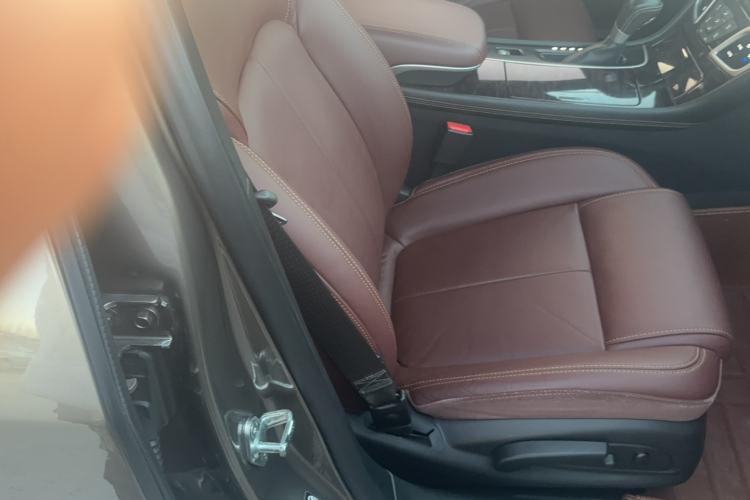 Used Buick LaCrosse 2013 2.4L SIDI Elite Comfort Version