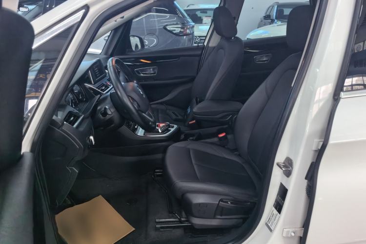 Used BMW 2 Series Active Tourer 2018 218i Leading Model Left Front Seat