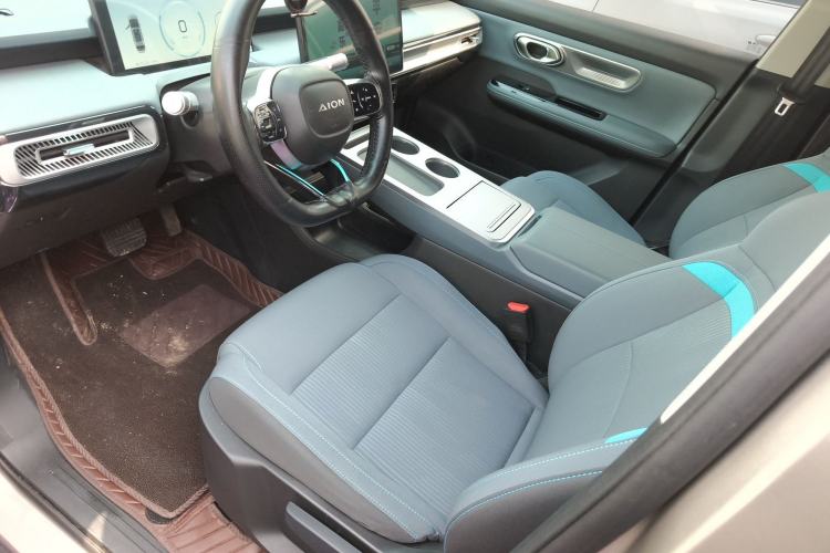 Used AION Y 2025 Plus 510 Enjoy Edition