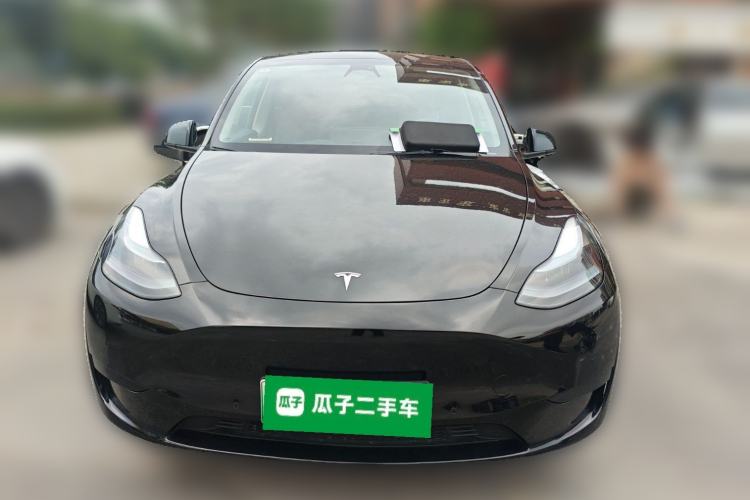 Used Tesla Model Y 2023 Rear-Wheel-Drive Version