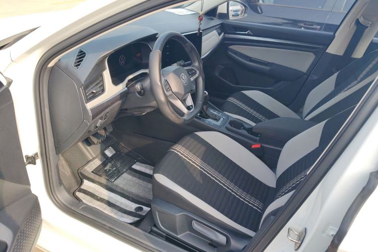 Used Volkswagen Bora 2023 200TSI DSG Comfort Edition