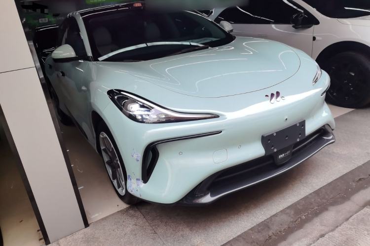 Used IM LS6 2023 Max Standard Edition