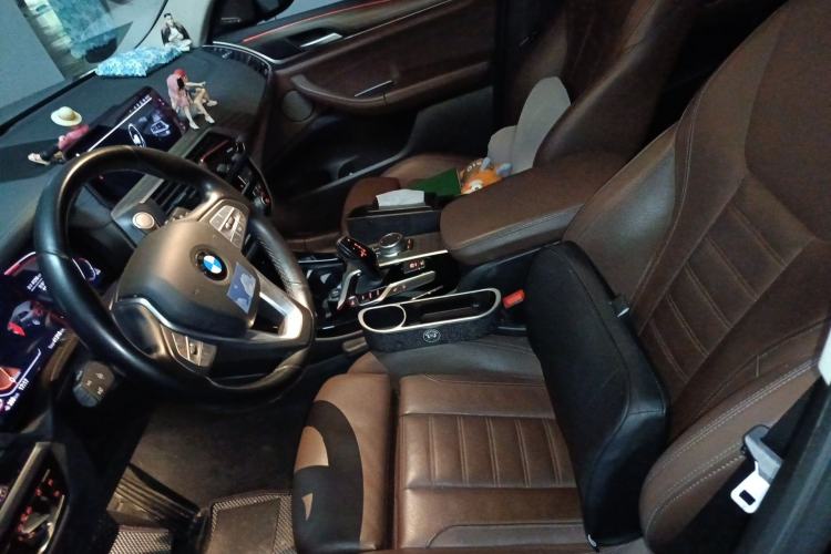 Used BMW X3 2020 xDrive28i Luxury Package