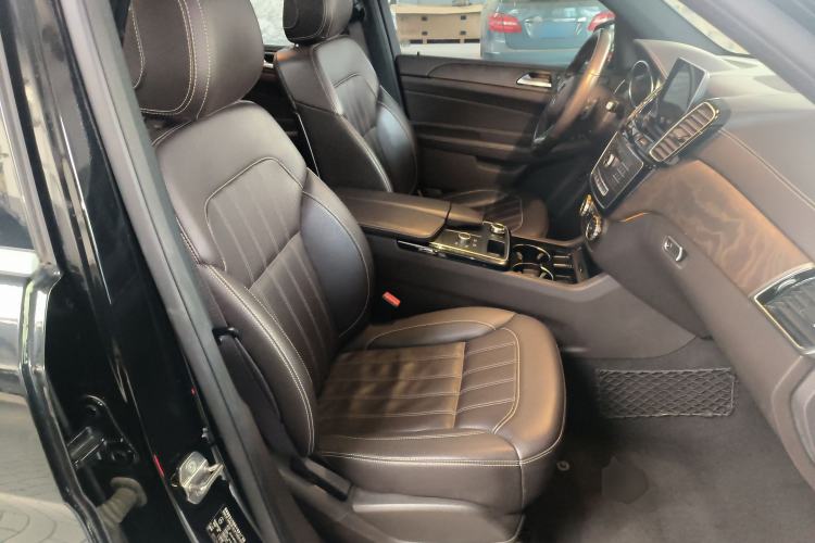 Used Mercedes-Benz GLE 2018 GLE 320 4MATIC Dynamic Edition Collector's Edition