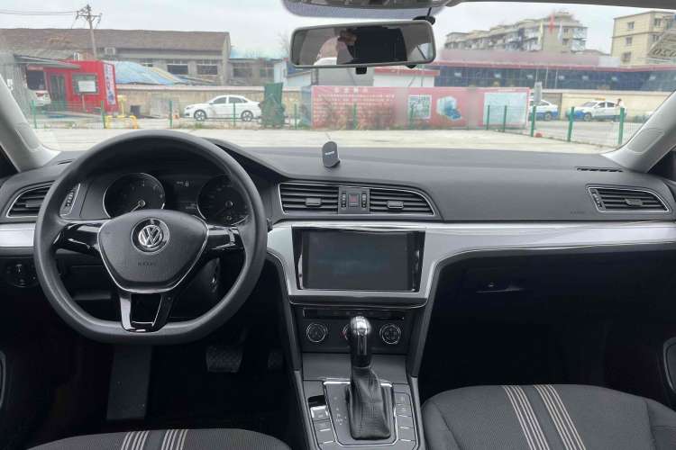 Used Volkswagen Lamando 2018 230TSI DSG Fashion Edition