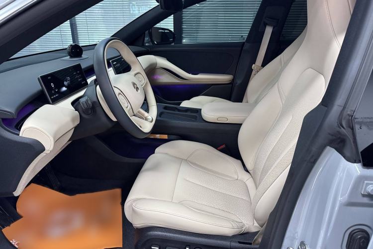 Used Nio ET5 2024 75 kWh