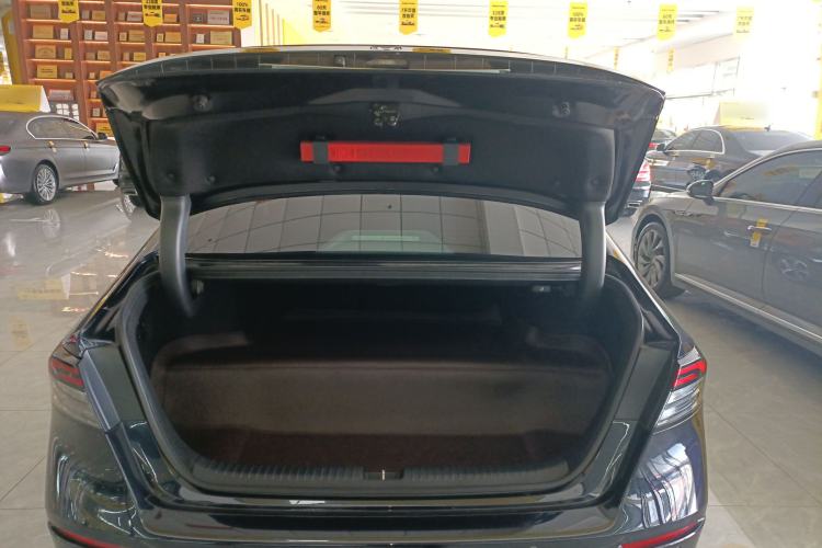 Used Honda Accord New Energy 2023 2.0L ePHEV Prestige Edition